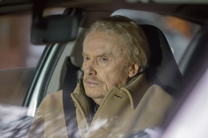 Na Wspólnej odc. 4036. Juliusz (Daniel Olbrychski)