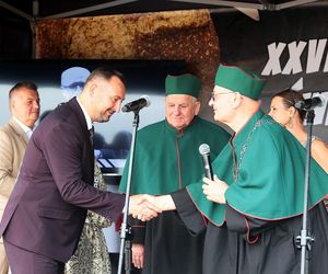 XXVII Lubelskie Święto Chleba