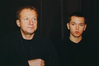 Gabriel Fleszar kiedyś i dziś