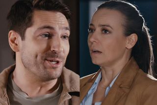 M jak miłość, odcinek 1885: Tak Magda zareaguje na zaręczyny Dimy z Julią. Ich rodzina się rozpadnie - ZDJĘCIA, ZWIASTUN