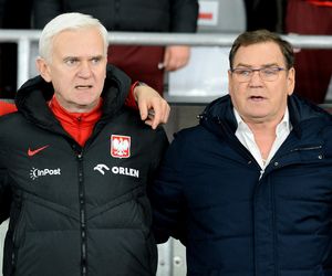 Legendarny bramkarz prześwietlił relacje Jana  Urbana i Jacka Magiery