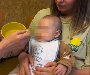 Daniel Martyniuk karmi