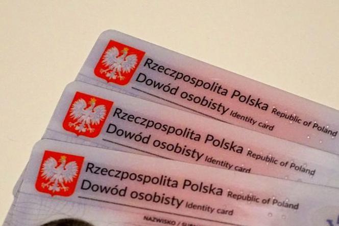 Utracone dokumenty należy zastrzec i to jak najszybciej