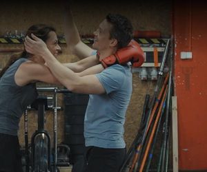 M jak miłość odc. 1879. Martyna (Magdalena Turczeniewicz), Jakub KarM jak miłość odc. 1879. Martyna (Magdalena Turczeniewicz), Jakub Karski (Krzysztof Kwiatkowski)ski (Krzysztof Kwiatkowski)Karski (Krzysztof Kwiatkowski)