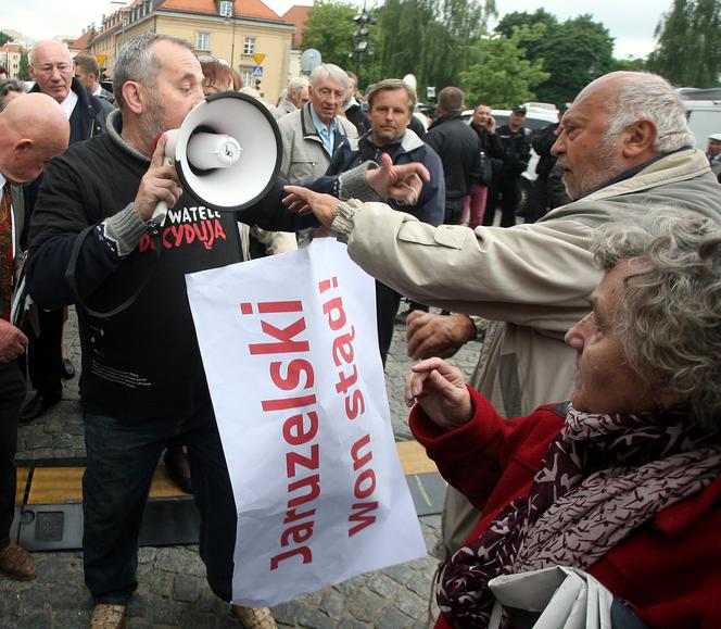 Pogrzeb Wojciecha Jaruzelskiego