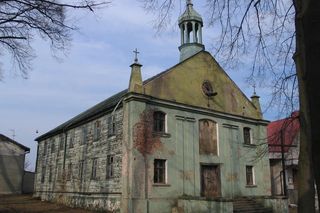 Ukryte życie parafii 24 października 2025