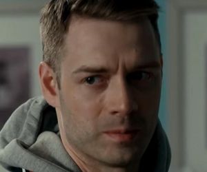 Na dobre i na złe odc. 960 po wakacjach. Mario Milewski (Marcin Korcz)