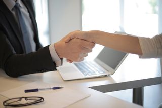 Bezrobocie w kwietniu 2025 niższe niż przed miesiącem