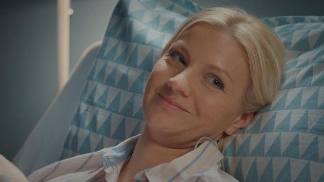 M jak miłość odc. 1851. Jagoda (Katarzyna Kołeczek)