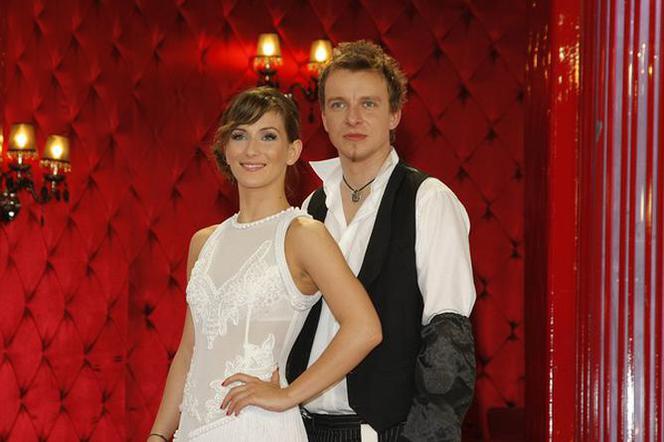 Anna Bosak, Piotr Kupicha 