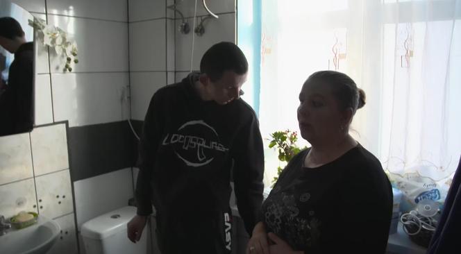 "Chłopaki do wzięcia"