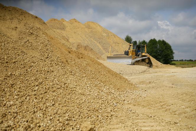 Będzie kolejny odcinek S1 na trasie Bieruń – Oświęcim