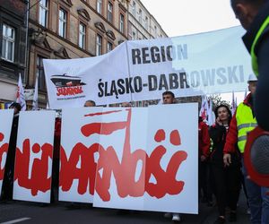 Walczymy o Śląsk i o przemysł, żeby nie umarł