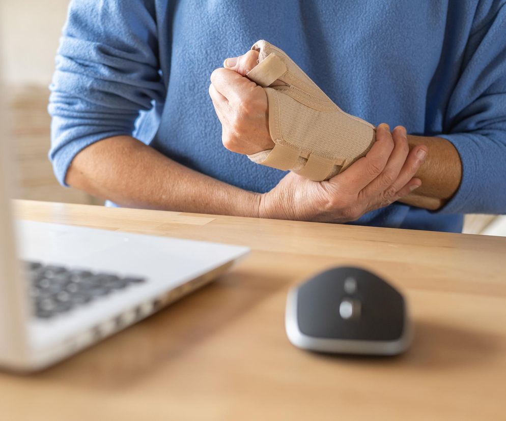 ZUS wypłaci wyższe odszkodowania. Nowe kwoty za wypadki przy pracy i choroby zawodowe