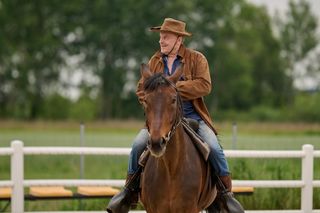 Na Wspólnej odc. 4072. Juliusz (Daniel Olbrychski)