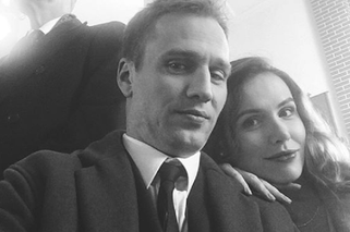 Na dobre i na złe. Hania i Michał w kościele. Szykuje się ślub czy pogrzeb w Leśnej Górze?