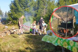 W Brennej odbędzie się Pieczenie barana na rożnie. To już 72. edycja tego wydarzenia