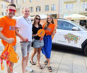 Eska Summer City na SEKWOJA SQUASH FESTIWAL 