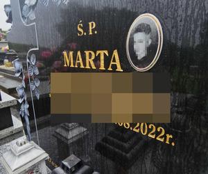 Sołonka. Marta zginęła 10 dni po swoich urodzinach [GALERIA]