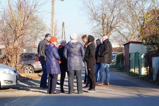 Ograniczenie prędkości czy progi zwalniające? Mieszkańcy ul. Wapiennej mają odmienne zdanie