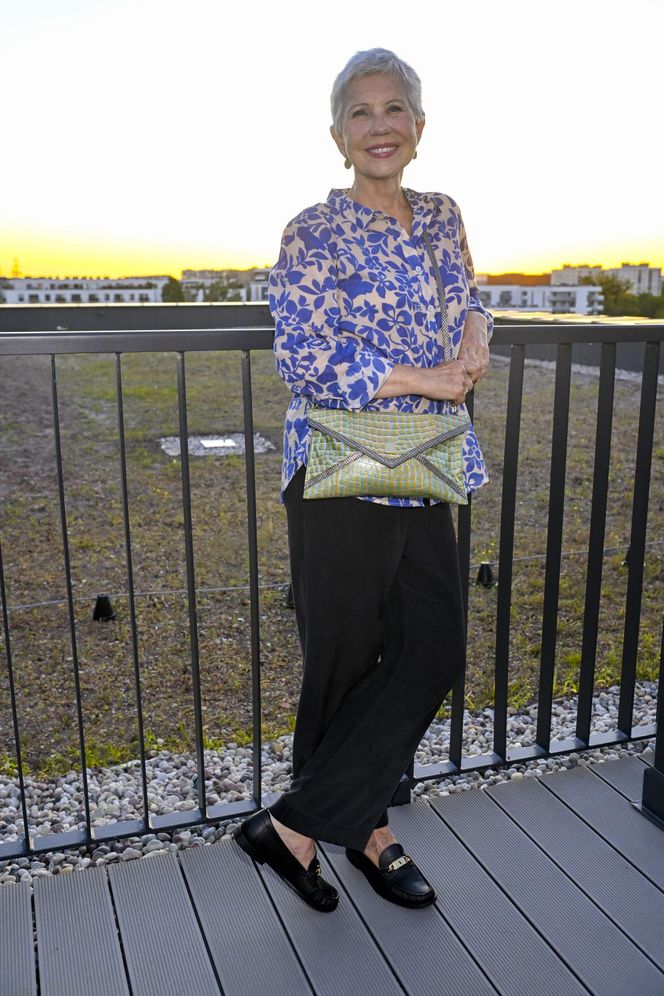 Zrobiła karierę w USA. Niestety los dla tej polskiej aktorki nie był dla niej łaskawy