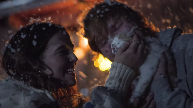 Ed Sheeran - Perfect