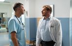 Na dobre i na złe: Maks popełnia błąd, który może kosztować szpital aż 100 tysięcy euro...