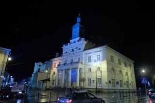 W Lublinie zgasną wszystkie iluminacje