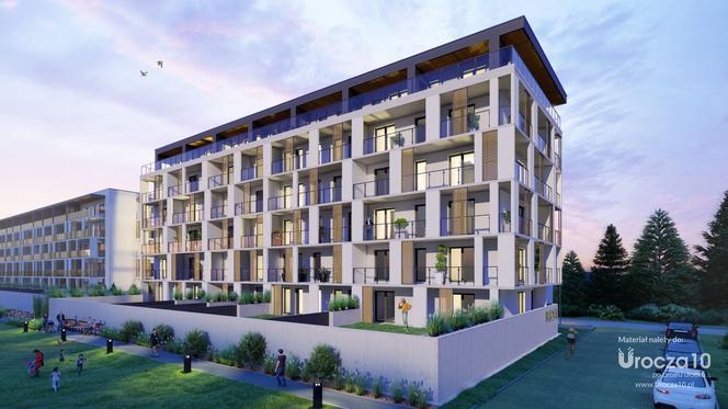 Jeden Deweloper - trzy inwestycje. Poznajcie NG Development