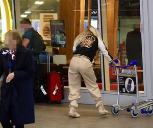 Karolina Pajączkowska i Monika Jarosińska wróciły z dżungli