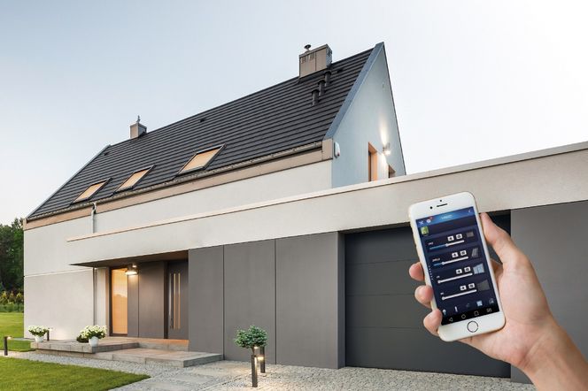 Fakro smartHome