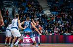 King Szczecin - Arriva Twarde Pierniki Toruń, zdjęcia z meczu Energa Basket Ligi 