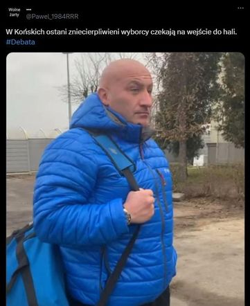 Debata prezydencka: Galeria memów. Najman, freak-fighty i Ronaldo
