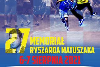 Memoriał od piątku