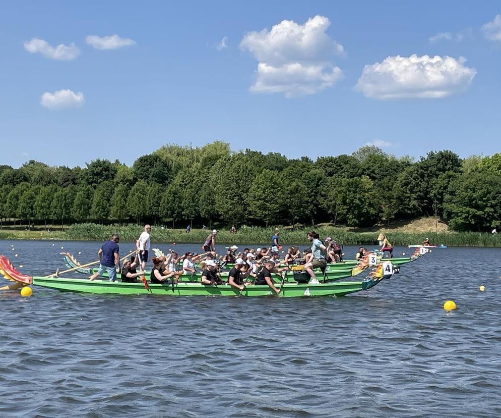 tor regatowy nad Maltą