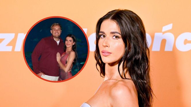 Najpierw Bali, potem Dubaj. Roxie Węgiel relacjonuje bajkowe wakacje