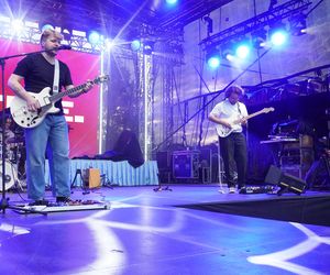 2. Dzień Juwenaliów. Mrozu, Sorry Boys, Liedtke, Bitwa Freestylowa