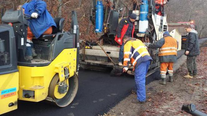 Nowa ścieżka rowerowa między Gdynią a Sopotem
