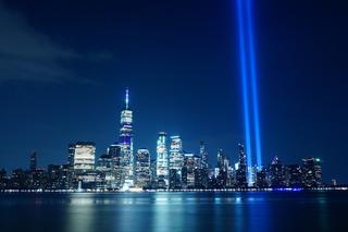 20. rocznica zamachów z 11 września 2001