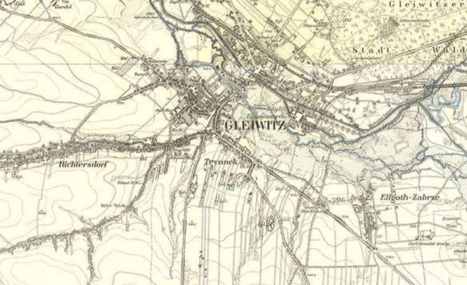 Gliwice