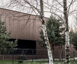 Życie w Architekturze 2025. ZBUCKA HOUSE. Zukowski (projekt: Anna Żukowska, Piotr Skóra, Maciej Żukowski)