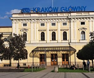 Tunel pod Dworcem Głównym zamknięty. Co z komunikacją miejską?