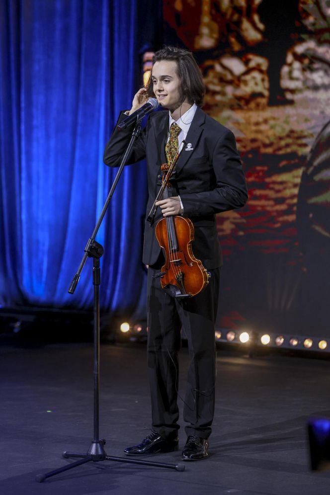 Gala BohaterONy 2025