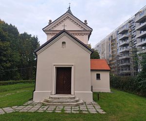 Kościół św. Bartłomieja w Krakowie