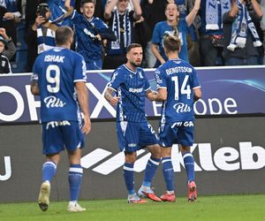 Lech - Genk