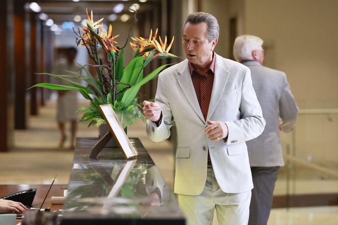 Piotr Cyrwus przez lata próbował pozbyć się „Ryśka z Klanu”, a teraz znów go szufladkują