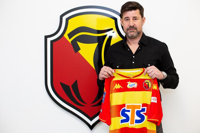 Jagiellonia Białystok. Klub w końcu zatrudnił dyrektora sportowego. Letnie transfery priorytetem