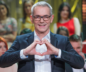 Robert Janowski przyjął do domu uchodźców. Śpiewali, śmiali się i jedli barszcz ukraiński 