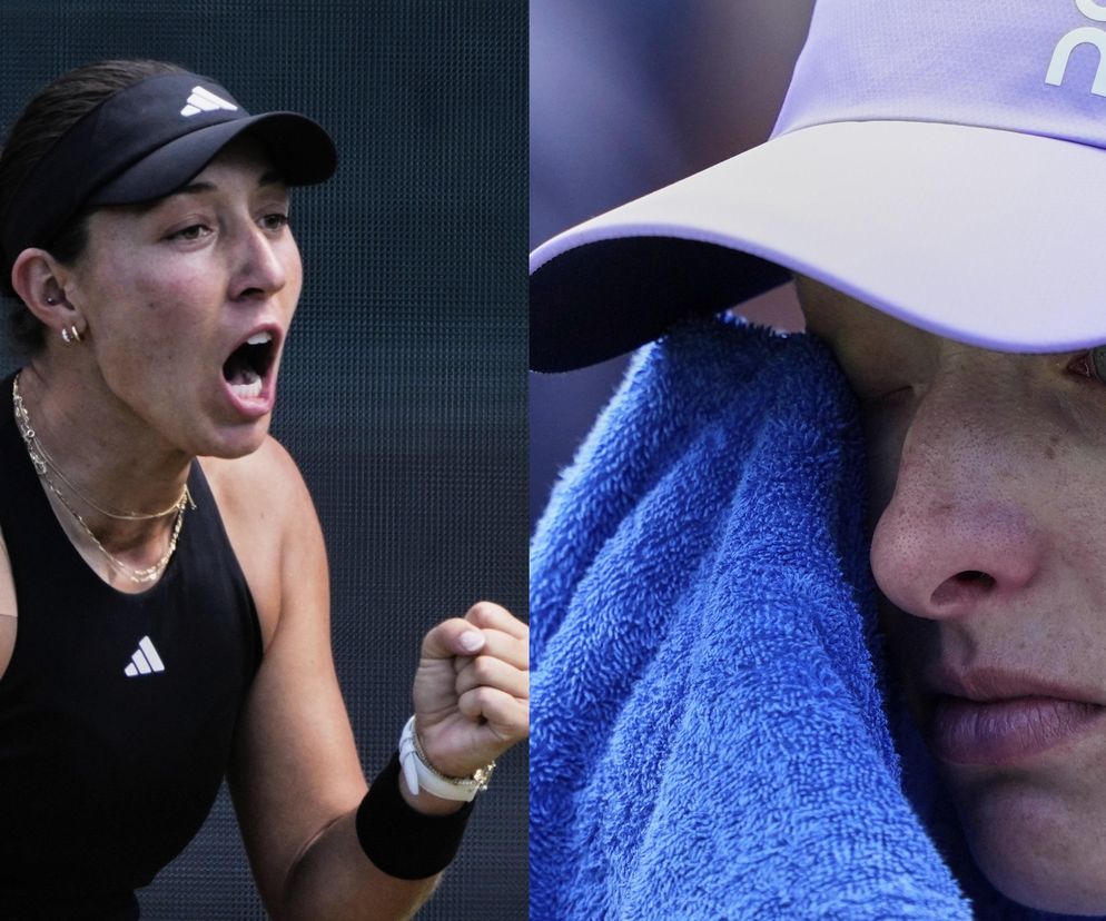 Jessica Pegula stanęła w obronie Igi Świątek! Poruszające słowa