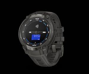 Garmin Instinct Crossover
